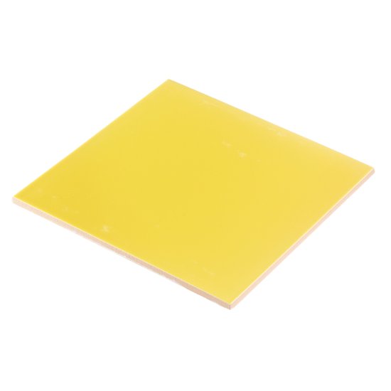 Плитка Axima Вегас облицовочная желтая 200х200х7 мм (26 шт.=1,04 кв.м)