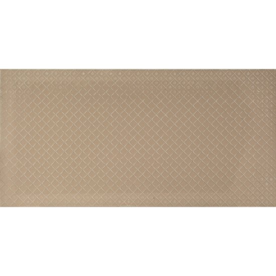 Керамогранит Axima Brooklyn белый 1200х600х11 мм (2 шт.=1,44 кв.м)