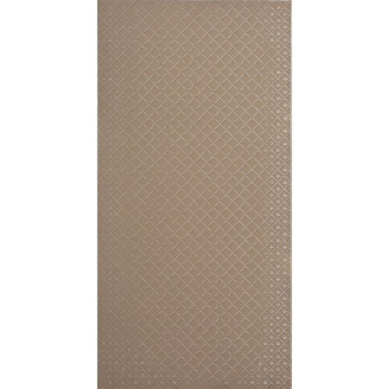 Керамогранит Axima Brooklyn коричневый 1200х600х11 мм (2 шт.=1,44 кв.м)