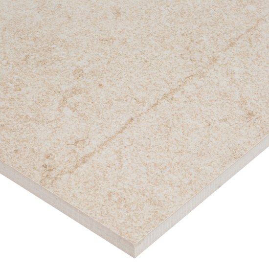 Керамогранит Estima Gabbro GB01 светло-бежевый 1200x600x10 мм (2 шт.=1,44 кв.м)