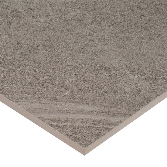 Керамогранит Estima Gabbro GB02 серый 600x600x10 мм (4 шт.=1,44 кв.м)