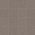 Керамогранит Estima Gabbro GB02 серый 600x600x10 мм (4 шт.=1,44 кв.м)