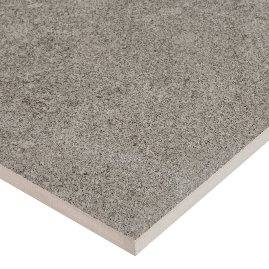 Керамогранит Estima Gabbro GB02 серый 1200x600x10 мм (2 шт.=1,44 кв.м)