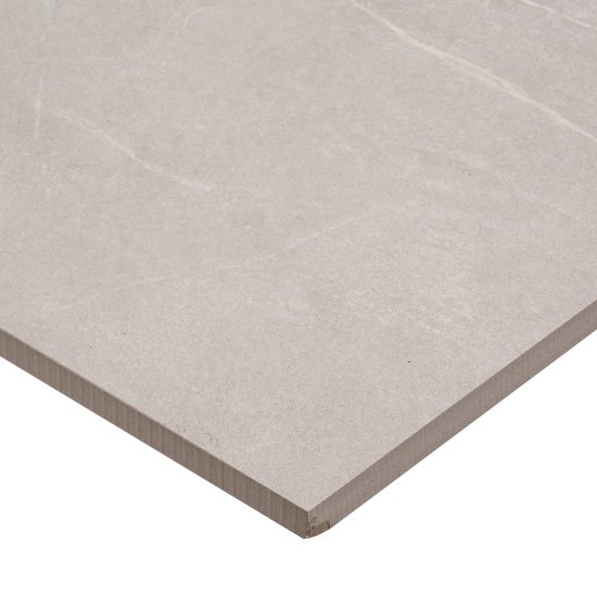 Керамогранит Estima Nolana NL02 светло-серый 1200х600х10 мм (2 шт.=1,44 кв.м)