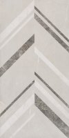 Керамогранит Estima Improve IM01 светло-серый 1200х600х10 мм (2 шт.=1,44 кв.м)