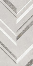 Керамогранит Estima Improve IM01 светло-серый 1200х600х10 мм (2 шт.=1,44 кв.м)