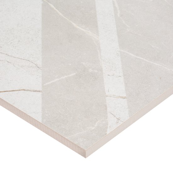 Керамогранит Estima Improve IM01 светло-серый 1200х600х10 мм (2 шт.=1,44 кв.м)