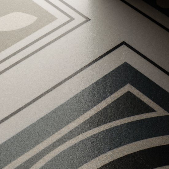 Керамогранит ProGres Faenza белый 450х450х8 мм (6 шт.=1,215 кв.м)