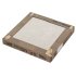 Керамогранит ProGres Chantilly Cemento серый 450x450x8 мм (6 шт.=1,215 кв.м)
