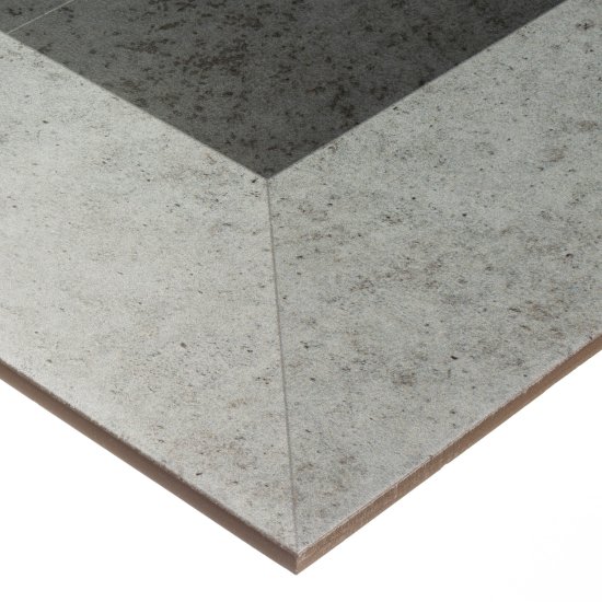 Керамогранит ProGres Megapolis серый 450х450х8 мм (6 шт.=1,215 кв.м)