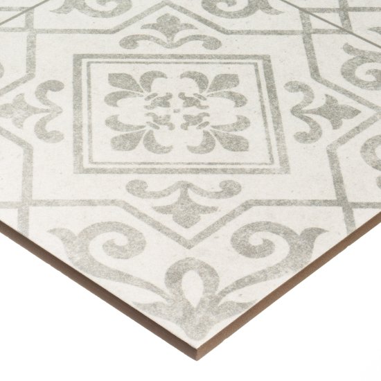 Керамогранит ProGres Westmin серый 450х450х8 мм (6 шт.=1,215 кв.м)