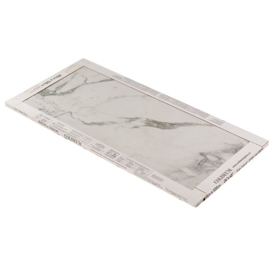 Керамогранит Coliseum Gres Michelangelo Cold 1200х600х9 мм (2 шт.=1,44 кв.м)