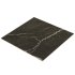Керамогранит Coliseum Gres Michelangelo dark 600х600х9 мм (3 шт.=1,08 кв.м)