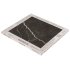 Керамогранит Coliseum Gres Michelangelo dark 600х600х9 мм (3 шт.=1,08 кв.м)