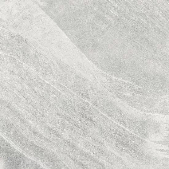 Керамогранит New Trend Rock светло-серый карвинг 600x600x9,5 мм (4 шт.=1,44 кв.м)