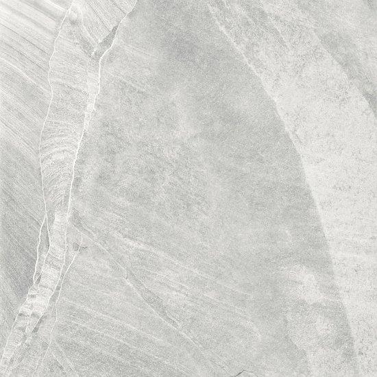 Керамогранит New Trend Rock светло-серый карвинг 600x600x9,5 мм (4 шт.=1,44 кв.м)