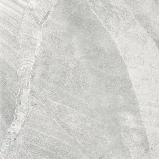 Керамогранит New Trend Rock светло-серый карвинг 600x600x9,5 мм (4 шт.=1,44 кв.м)
