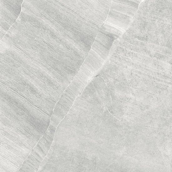 Керамогранит New Trend Rock светло-серый карвинг 600x600x9,5 мм (4 шт.=1,44 кв.м)