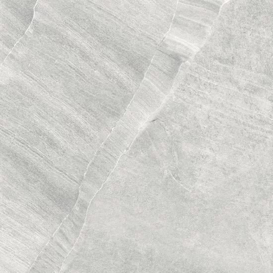 Керамогранит New Trend Rock светло-серый карвинг 600x600x9,5 мм (4 шт.=1,44 кв.м)