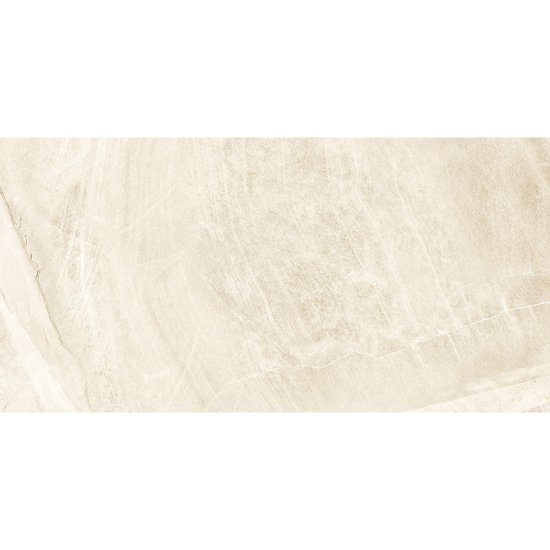 Керамогранит Delacora Rock светло-бежевый карвинг 1200x600x9,5 мм (2 шт.=1,44 кв.м)