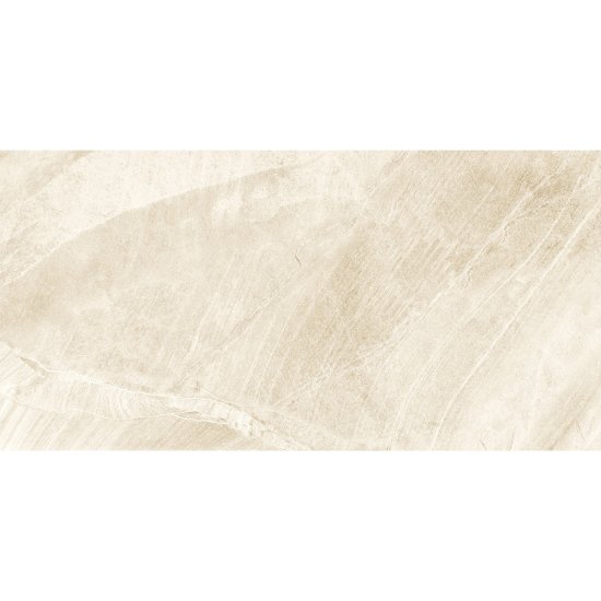Керамогранит Delacora Rock светло-бежевый карвинг 1200x600x9,5 мм (2 шт.=1,44 кв.м)