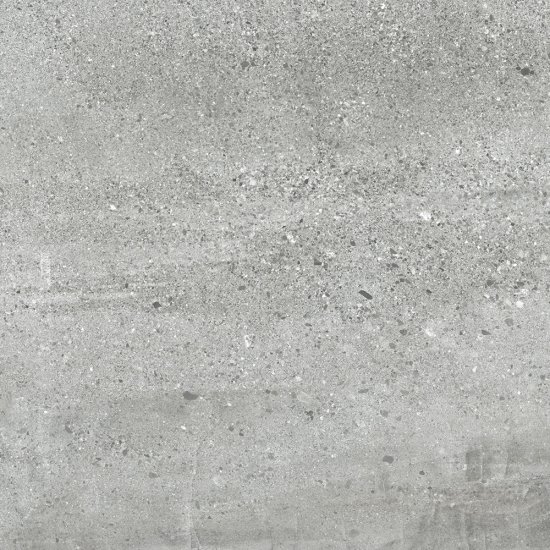 Керамогранит New Trend Romana серый карвинг 600x600x9,5 мм (4 шт.=1,44 кв.м)