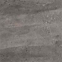 Керамогранит New Trend Romana темно-серый карвинг 600x600x9,5 мм (4 шт.=1,44 кв.м)