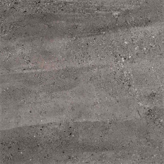 Керамогранит New Trend Romana темно-серый карвинг 600x600x9,5 мм (4 шт.=1,44 кв.м)