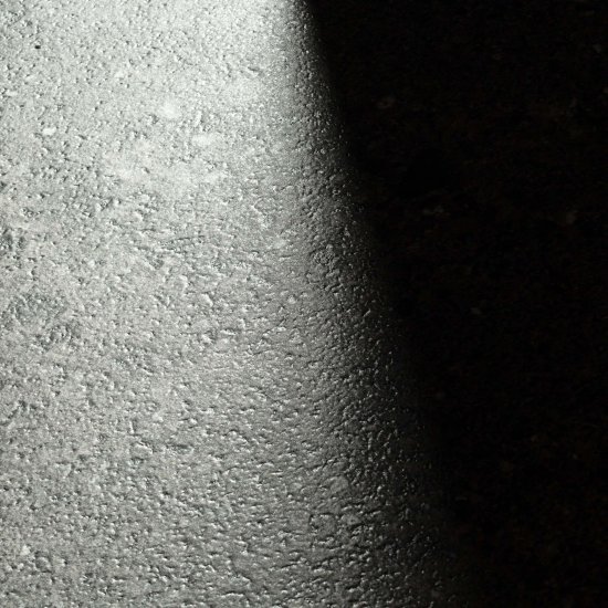 Керамогранит New Trend Romana темно-серый карвинг 600x600x9,5 мм (4 шт.=1,44 кв.м)