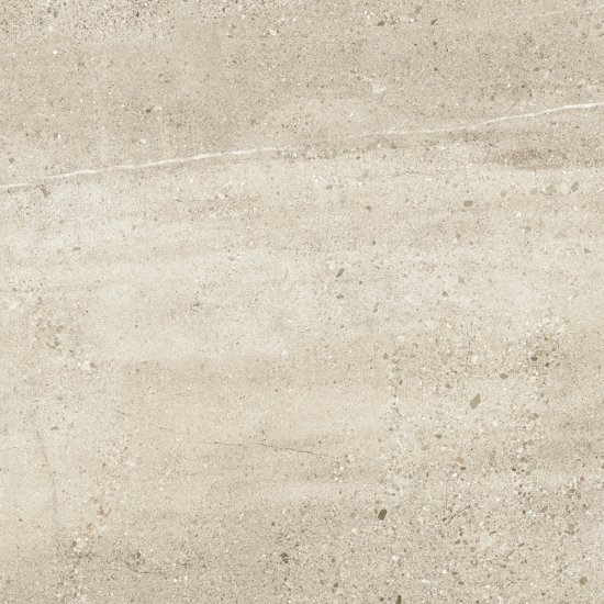 Керамогранит New Trend Romana бежевый карвинг 600x600x9,5 мм (4 шт.=1,44 кв.м)