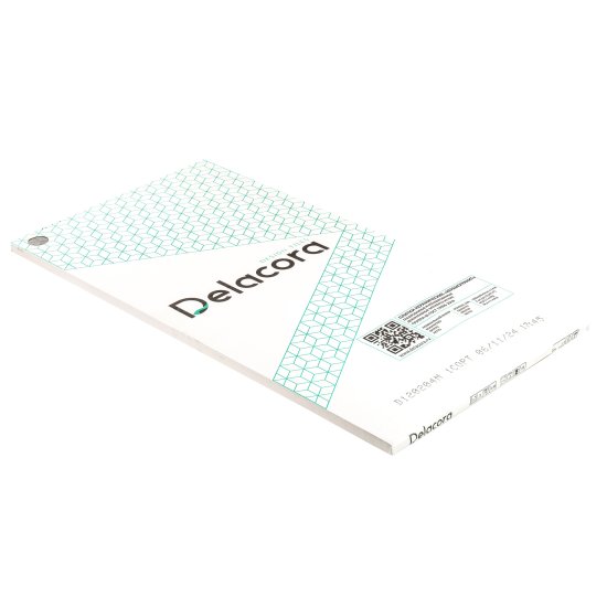 Керамогранит Delacora Rock серый карвинг 1200x600x9,5 мм (2 шт.=1,44 кв.м)