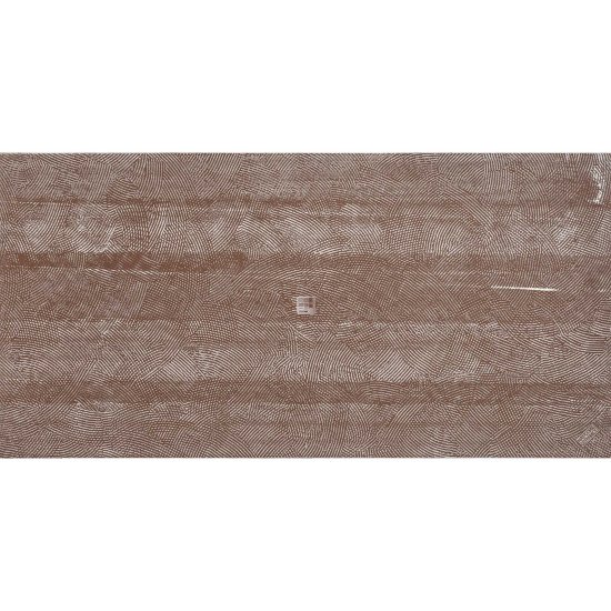 Керамогранит Delacora Romana бежевый карвинг 1200x600x9,5 мм (2 шт.=1,44 кв.м)