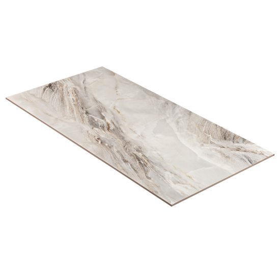 Керамогранит Delacora Estelle бежевый 1200х600х9,5 мм (2 шт.=1,44 кв.м)