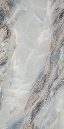 Керамогранит Delacora Estelle голубой 1200х600х9,5 мм (2 шт.=1,44 кв.м)