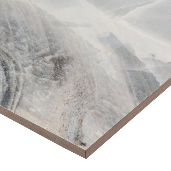 Керамогранит Delacora Estelle голубой 1200х600х9,5 мм (2 шт.=1,44 кв.м)