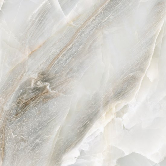 Керамогранит New Trend Estelle бежевый матовый карвинг 600х600х9,5 мм (4 шт.=1,44 кв.м)