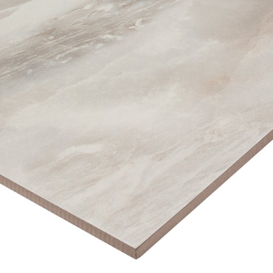 Керамогранит New Trend Estelle бежевый матовый карвинг 600х600х9,5 мм (4 шт.=1,44 кв.м)