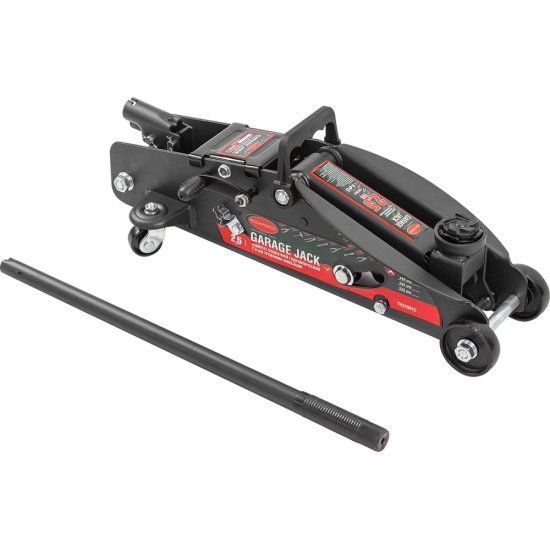 Подкатной домкрат Rockforce RF-TH22501C(17352) RF-TH22501C кейс(17352)