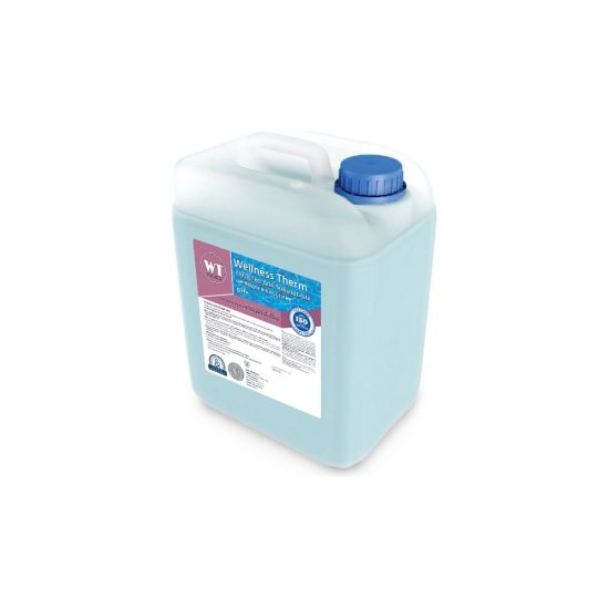Средство для повышения ph воды в бассейне Wellness therm PH +