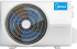Сплит-система Midea MSFRW-24HRN8 охлаждение/обогрев