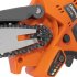 Пила аккумуляторная Daewoo DACS 416Li SET 16 В 10 см