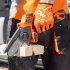 Пила аккумуляторная Daewoo DACS 416Li SET 16 В 10 см