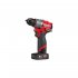 Аккумуляторный шуруповерт Milwaukee M12 FDD2-402