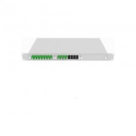 Кросс в стойку НК-Групп 19” 1u-ru24-lc/apc-12d-24-1