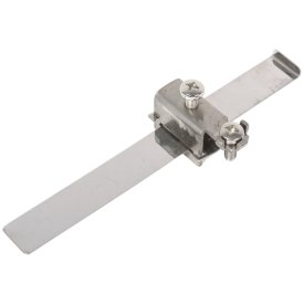 Хомут для мачты EZETEK 90501