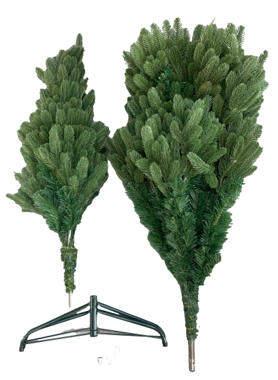 Ель новогодняя искусственная Марика 210 см