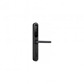 Электронный замок Novilock Home slim black