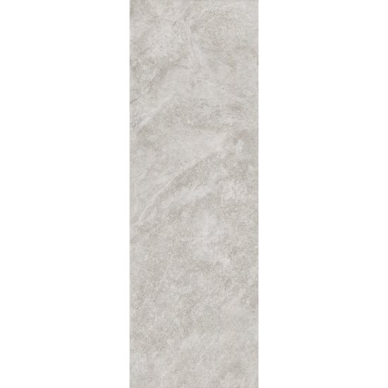 Плитка облицовочная Alma Ceramica Laurent серая 740x246x9,5 мм (7 шт.=1,274 кв.м)