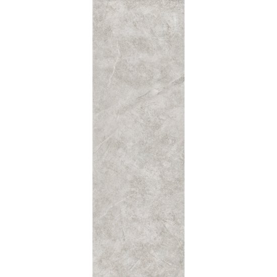 Плитка облицовочная Alma Ceramica Laurent серая 740x246x9,5 мм (7 шт.=1,274 кв.м)