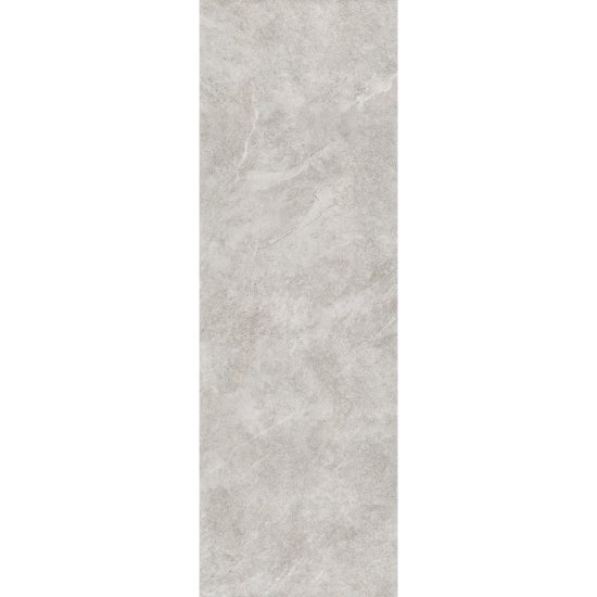 Плитка облицовочная Alma Ceramica Laurent серая 740x246x9,5 мм (7 шт.=1,274 кв.м)